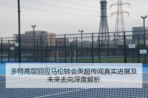 多特高层回应马伦转会英超传闻真实进展及未来去向深度解析