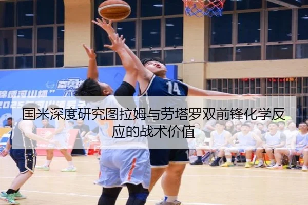 国米深度研究图拉姆与劳塔罗双前锋化学反应的战术价值