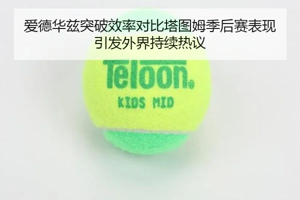 爱德华兹突破效率对比塔图姆季后赛表现引发外界持续热议